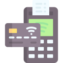 touchless payment